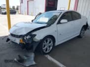 ✅ 2007 Mazda 3 S Touring • VIN: JM1BK324471663158 • Lot: 42575124. Wystawiony na IAAI z przebiegiem 160 938 mil. Bezpłatny archiwum sprzedaży aukcyjnych z USA i szczegółowy raport historii pojazdu na DreamBid. Zdjęcie 2.