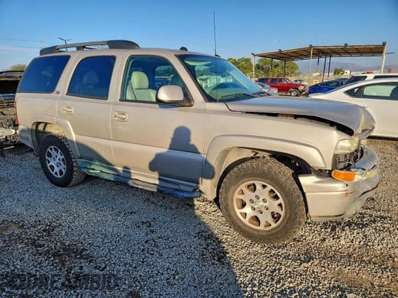 ✅ 2004 Chevrolet Tahoe LT • VIN: 1GNEK13Z54R205631 • Lot: 95181795. Wystawiony na Copart z przebiegiem 166 618 mil. Bezpłatny archiwum sprzedaży aukcyjnych z USA i szczegółowy raport historii pojazdu na DreamBid. Zdjęcie 4.
