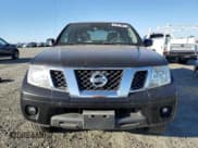✅ 2012 Nissan Frontier SV • VIN: 1N6AD0ER8CC433761 • Lot: 81847905. Listed on Copart with 174,922 mi. Free auction sales archive from the USA and detailed vehicle history report at DreamBid. Image 5.