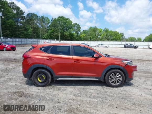 2017 Hyundai Tucson SE Plus с VIN KM8J33A47HU420854, выставлен на аукционе IAAI как лот 42320768 с пробегом 124 144 миль миль и . История ставок и продаж доступна на DreamBid. Изображение 13.