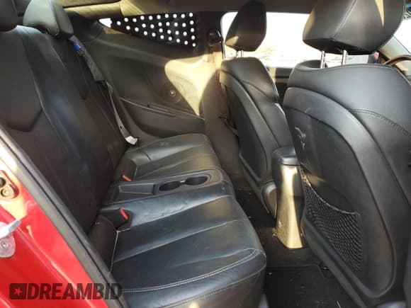 ✅ 2014 Hyundai Veloster Turbo • VIN: KMHTC6AE0EU199399 • Lot: 78369254. Wystawiony na Copart z przebiegiem 136 842 mil. Bezpłatny archiwum sprzedaży aukcyjnych z USA i szczegółowy raport historii pojazdu na DreamBid. Zdjęcie 10.