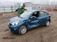 ✅ 2019 Nissan Micra S • VIN: 3N1CK3CP7KL235165 • Lot: 50174465. Wystawiony na Copart z przebiegiem 45 094 mil. Bezpłatny archiwum sprzedaży aukcyjnych z USA i szczegółowy raport historii pojazdu na DreamBid. Zdjęcie 1.