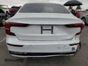 ✅ 2024 Volvo S60 Core Dark Theme • VIN: 7JRL12TK0RG291303 • Lot: 72023275. Listed on Copart with Not provided. Free auction sales archive from the USA and detailed vehicle history report at DreamBid. Image 6.