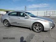 ✅ 2009 Acura TL • VIN: 19UUA96209A000567 • Лот: 57666355. Опубликован ранее на Copart с пробегом 252 491 миль. Бесплатный доступ к архиву аукционных продаж из США и подробный отчёт об истории автомобиля на DreamBid. Изображение 4.