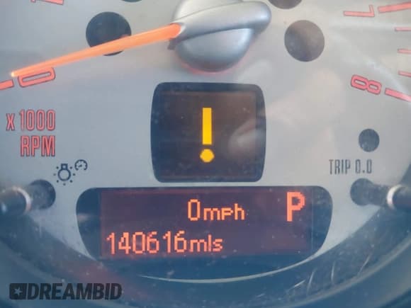 ✅ 2014 MINI Countryman S • VIN: WMWZC3C56EWP27328 • Lot: 42187458. Listed on IAAI with 140,616 mi. Free auction sales archive from the USA and detailed vehicle history report at DreamBid. Image 16.