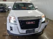✅ 2015 GMC Terrain SLT • VIN: 2GKFLSE32F6386215 • Lot: 92504535. Listed on Copart with 67,689 mi. Free auction sales archive from the USA and detailed vehicle history report at DreamBid. Image 5.