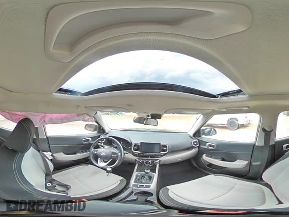 ✅ 2022 Hyundai Venue Limited • VIN: KMHRC8A39NU179706 • Лот: 69809385. Опубликован ранее на Copart с пробегом 54 274 миль. Бесплатный доступ к архиву аукционных продаж из США и подробный отчёт об истории автомобиля на DreamBid. Изображение 16.