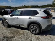 ✅ 2021 Nissan Rogue SV • VIN: JN8AT3BA3MW023086 • Lot: 86872985. Listed on Copart with 49,298 mi. Free auction sales archive from the USA and detailed vehicle history report at DreamBid. Image 2.