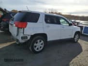 ✅ 2015 GMC Terrain SLE • VIN: 2GKFLVEK5F6255725 • Lot: 90758905. Listed on Copart with 92,008 mi. Free auction sales archive from the USA and detailed vehicle history report at DreamBid. Image 3.