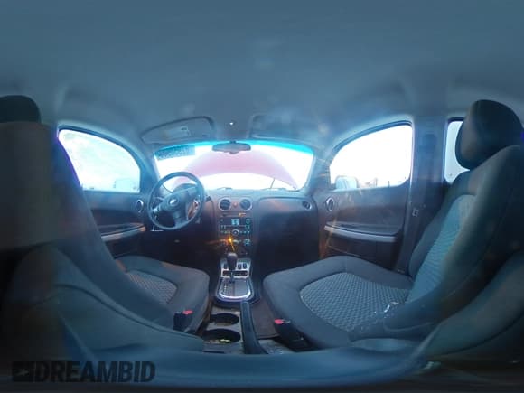 ✅ 2008 Chevrolet HHR LS • VIN: 3GNDA13D48S555158 • Lot: 87950965. Listed on Copart with 146,336 mi. Free auction sales archive from the USA and detailed vehicle history report at DreamBid. Image 12.