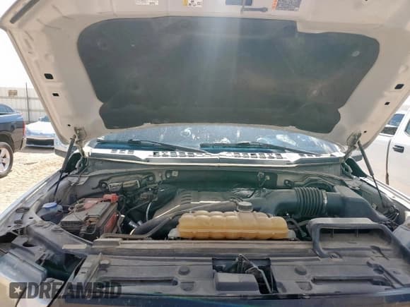 ✅ 2016 Ford F-150 Lariat • VIN: 1FTEW1EG8GKE15713 • Lot: 62521655. Listed on Copart with 95,443 mi. Free auction sales archive from the USA and detailed vehicle history report at DreamBid. Image 11.