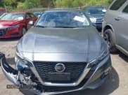 ✅ 2019 Nissan Altima SL • VIN: 1N4BL4EW0KC252942 • Lot: 42190219. Wystawiony na IAAI z przebiegiem 62 638 mil. Bezpłatny archiwum sprzedaży aukcyjnych z USA i szczegółowy raport historii pojazdu na DreamBid. Zdjęcie 12.