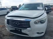 ✅ 2015 Infiniti QX60 • VIN: 5N1AL0MN6FC504766 • Лот: 43268733. Опубликован ранее на IAAI с пробегом 117 639 миль. Бесплатный доступ к архиву аукционных продаж из США и подробный отчёт об истории автомобиля на DreamBid. Изображение 6.