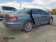 ✅ 2021 Volkswagen Passat S • VIN: 1VWAA7A36MC010052 • Lot: 69361385. Listed on Copart with 67,910 mi. Free auction sales archive from the USA and detailed vehicle history report at DreamBid. Image 3.