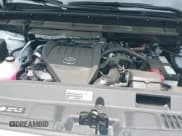 ✅ 2023 Toyota Highlander L • VIN: 5TDKDRAHXPS520803 • Lot: 42584854. Listed on IAAI with 11,561 mi. Free auction sales archive from the USA and detailed vehicle history report at DreamBid. Image 19.