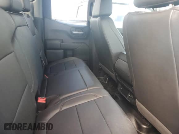 ✅ 2021 Chevrolet Silverado 1500 Work Truck • VIN: 1GCRWAEF1MZ354006 • Lot: 74350364. Wystawiony na Copart z przebiegiem 45 815 mil. Bezpłatny archiwum sprzedaży aukcyjnych z USA i szczegółowy raport historii pojazdu na DreamBid. Zdjęcie 10.