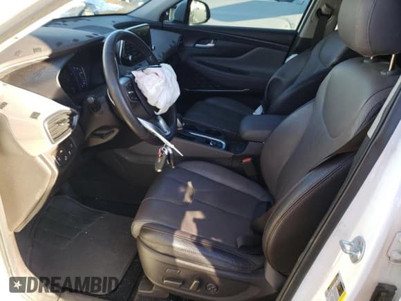 ✅ 2019 Hyundai Santa Fe Limited • VIN: 5NMS53AA3KH056925 • Lot: 41191703. Wystawiony na Copart z przebiegiem 78 203 mil. Bezpłatny archiwum sprzedaży aukcyjnych z USA i szczegółowy raport historii pojazdu na DreamBid. Zdjęcie 7.