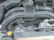 ✅ 2017 Subaru Impreza Premium • VIN: 4S3GKAD65H3629082 • Lot: 42427417. Listed on IAAI with 65,609 mi. Free auction sales archive from the USA and detailed vehicle history report at DreamBid. Image 21.