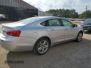 ✅ 2017 Chevrolet Impala LS • VIN: 2G11Z5S34H9183542 • Lot: 62684045. Listed on Copart with 105,192 mi. Free auction sales archive from the USA and detailed vehicle history report at DreamBid. Image 3.