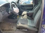 ✅ 2003 Ford Ranger XL Fleet • VIN: 1FTZR45E53PA22130 • Lot: 91296355. Listed on Copart with 120,224 mi. Free auction sales archive from the USA and detailed vehicle history report at DreamBid. Image 7.