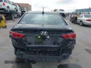 ✅ 2022 Hyundai Accent SE • VIN: 3KPC24A68NE170557 • Лот: 41657741. Опубликован ранее на IAAI с пробегом 29 682 миль. Бесплатный доступ к архиву аукционных продаж из США и подробный отчёт об истории автомобиля на DreamBid. Изображение 16.