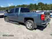2014 Chevrolet Silverado 1500 LT z VIN 1GCRCREC3EZ261325, wystawiony jako Copart lot #82178435 z przebiegiem 132 685 mil mil oraz Szkoda całkowita • Salvage title. Historia ofert i sprzedaży dostępna na DreamBid. Obrazek 2.