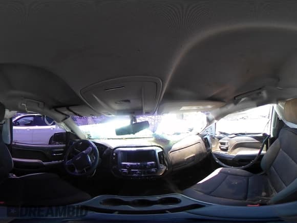 ✅ 2014 Chevrolet Silverado 1500 LT • VIN: 1GCRCREC7EZ239733 • Lot: 42338192. Listed on IAAI with 112,907 mi. Free auction sales archive from the USA and detailed vehicle history report at DreamBid. Image 17.