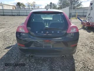 ✅ 2011 Volvo C30 • VIN: YV1672MK4B2203004 • Lot: 78787964. Wystawiony na Copart z przebiegiem 112 484 mil. Bezpłatny archiwum sprzedaży aukcyjnych z USA i szczegółowy raport historii pojazdu na DreamBid. Zdjęcie 6.