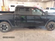 ✅ 2019 Ram 1500 Rebel • VIN: 1C6SRFLT7KN542362 • Lot: 43402661. Listed on IAAI with 132,846 mi. Free auction sales archive from the USA and detailed vehicle history report at DreamBid. Image 13.