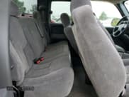 ✅ 2006 Chevrolet Silverado 1500 LT2 • VIN: 1GCEK19B06Z179607 • Лот: 55484885. Опубликован ранее на Copart с пробегом 193 003 миль. Бесплатный доступ к архиву аукционных продаж из США и подробный отчёт об истории автомобиля на DreamBid. Изображение 10.