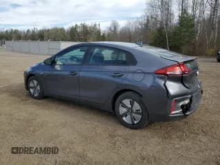 ✅ 2020 Hyundai Ioniq SE • VIN: KMHC75LC6LU197910 • Lot: 77349304. Wystawiony na Copart z przebiegiem 97 198 mil. Bezpłatny archiwum sprzedaży aukcyjnych z USA i szczegółowy raport historii pojazdu na DreamBid. Zdjęcie 2.