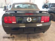 ✅ 2007 Ford Mustang GT Deluxe • VIN: 1ZVHT85HX75358269 • Lot: 43349509. Listed on IAAI with 93,128 mi. Free auction sales archive from the USA and detailed vehicle history report at DreamBid. Image 16.