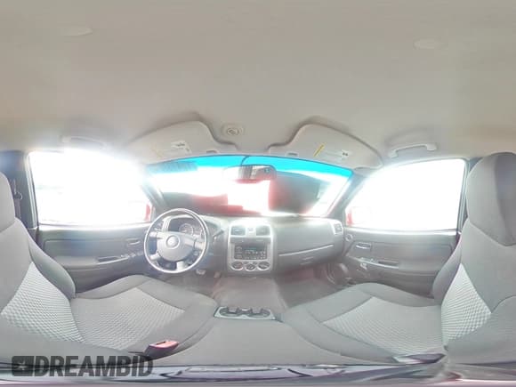 ✅ 2009 Chevrolet Colorado 2LT • VIN: 1GCDS13E598100330 • Лот: 72473724. Опубликован ранее на Copart с пробегом 87 622 миль. Бесплатный доступ к архиву аукционных продаж из США и подробный отчёт об истории автомобиля на DreamBid. Изображение 12.