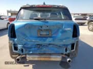 ✅ 2019 MINI Countryman Cooper S • VIN: WMZYT5C59K3J87853 • Lot: 82300885. Wystawiony na Copart z przebiegiem 59 464 mil. Bezpłatny archiwum sprzedaży aukcyjnych z USA i szczegółowy raport historii pojazdu na DreamBid. Zdjęcie 6.