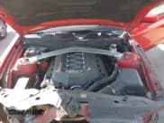 ✅ 2011 Ford Mustang GT Premium • VIN: 1ZVBP8FF3B5103964 • Lot: 43247908. Listed on IAAI with 186,161 mi. Free auction sales archive from the USA and detailed vehicle history report at DreamBid. Image 10.