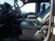 ✅ 2024 Ford F-150 STX • VIN: 1FTEW2LP8RKD92431 • Лот: 85759925. Опубликован ранее на Copart с пробегом 14 263 миль. Бесплатный доступ к архиву аукционных продаж из США и подробный отчёт об истории автомобиля на DreamBid. Изображение 7.