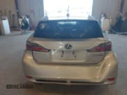 ✅ 2012 Lexus CT 200h Premium • VIN: JTHKD5BH5C2080691 • Лот: 43093592. Опубликован ранее на IAAI с пробегом 114 226 миль. Бесплатный доступ к архиву аукционных продаж из США и подробный отчёт об истории автомобиля на DreamBid. Изображение 16.