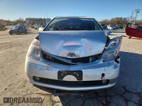 ✅ 2008 Toyota Prius • VIN: JTDKB20U887795626 • Lot: 92722665. Wystawiony na Copart z przebiegiem 121 525 mil. Bezpłatny archiwum sprzedaży aukcyjnych z USA i szczegółowy raport historii pojazdu na DreamBid. Zdjęcie 5.