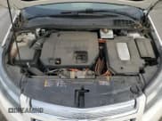 ✅ 2014 Chevrolet Volt • VIN: 1G1RF6E46EU146741 • Lot: 78721474. Wystawiony na Copart z przebiegiem 141 141 mil. Bezpłatny archiwum sprzedaży aukcyjnych z USA i szczegółowy raport historii pojazdu na DreamBid. Zdjęcie 11.