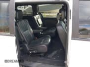 ✅ 2017 Dodge Grand Caravan GT • VIN: 2C4RDGEG6HR799116 • Lot: 43593305. Listed on IAAI with 151,457 mi. Free auction sales archive from the USA and detailed vehicle history report at DreamBid. Image 8.