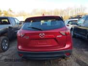 ✅ 2016 Mazda CX-5 Sport • VIN: JM3KE4BY3G0602140 • Lot: 43855403. Listed on IAAI with 169,571 mi. Free auction sales archive from the USA and detailed vehicle history report at DreamBid. Image 17.