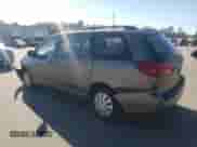 2005 Toyota Sienna LE с VIN 5TDZA23CX5S297630, выставлен на аукционе Copart как лот 89806975 с пробегом 188 549 миль миль и Списание • Salvage title. История ставок и продаж доступна на DreamBid. Изображение 2.