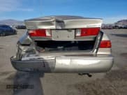 ✅ 2000 Toyota Camry LE • VIN: JT2BG22K9Y0507630 • Lot: 93785735. Wystawiony na Copart z przebiegiem 179 557 mil. Bezpłatny archiwum sprzedaży aukcyjnych z USA i szczegółowy raport historii pojazdu na DreamBid. Zdjęcie 6.