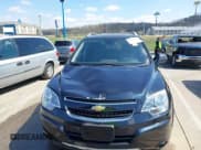✅ 2014 Chevrolet Captiva Sport LTZ • VIN: 3GNAL4EK0ES660141 • Lot: 41883331. Wystawiony na IAAI z przebiegiem 107 028 mil. Bezpłatny archiwum sprzedaży aukcyjnych z USA i szczegółowy raport historii pojazdu na DreamBid. Zdjęcie 13.