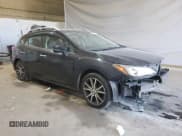 ✅ 2019 Subaru Impreza Limited • VIN: 4S3GTAU6XK3714195 • Lot: 80873495. Listed on Copart with 80,792 mi. Free auction sales archive from the USA and detailed vehicle history report at DreamBid. Image 4.