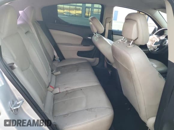 ✅ 2011 Dodge Avenger Lux • VIN: 1B3BD2FG6BN591567 • Лот: 79703394. Опубликован ранее на Copart с пробегом 161 584 миль. Бесплатный доступ к архиву аукционных продаж из США и подробный отчёт об истории автомобиля на DreamBid. Изображение 10.