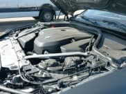 ✅ 2025 BMW 4 Series 430i • VIN: WBA43DA0XSCT24568 • Lot: 42970365. Listed on IAAI with 5,455 mi. Free auction sales archive from the USA and detailed vehicle history report at DreamBid. Image 14.