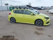 ✅ 2016 Scion iM • VIN: JTNKARJE2GJ500682 • Лот: 43517389. Опубликован ранее на IAAI с пробегом 96 021 миль. Бесплатный доступ к архиву аукционных продаж из США и подробный отчёт об истории автомобиля на DreamBid. Изображение 13.