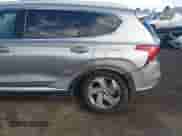 2023 Hyundai Santa Fe SEL with VIN 5NMS34AJXPH524877, listed as a IAAI auction lot 43312881 with 63,983 mi miles and . Bid and sale history available at DreamBid. Image 6.