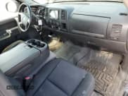 ✅ 2013 Chevrolet Silverado 2500HD LT • VIN: 1GC1KXEG7DF130468 • Lot: 80115645. Listed on Copart with 212,910 mi. Free auction sales archive from the USA and detailed vehicle history report at DreamBid. Image 8.